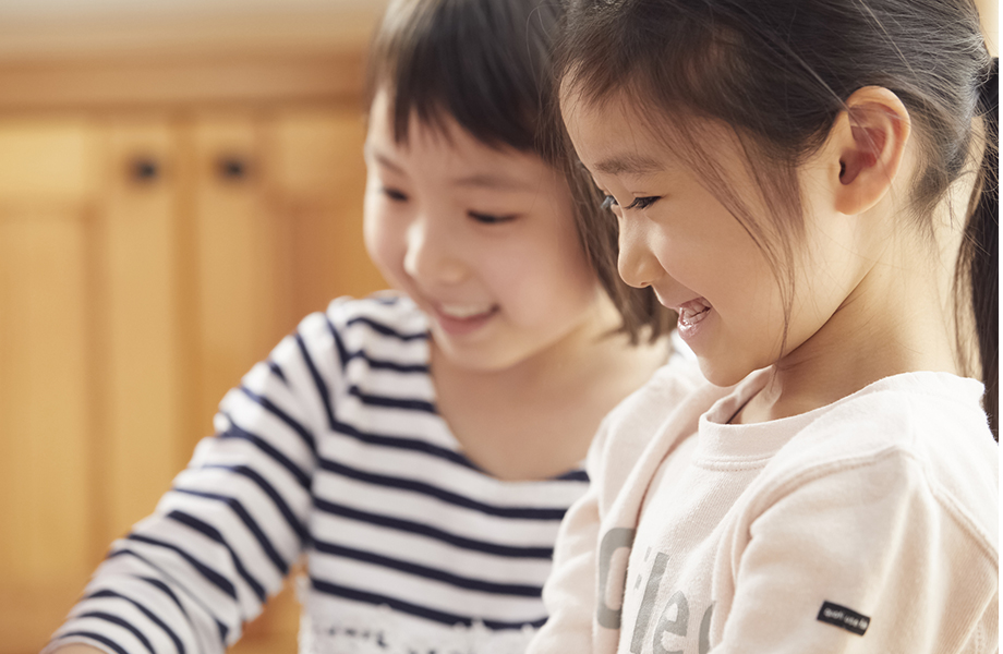 1. 必要な習慣を身につけます