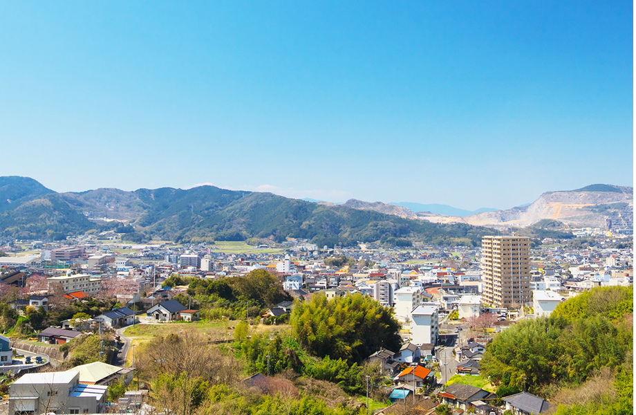 3. 生活しやすい環境を共につくります